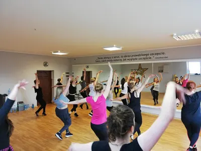 Studio Tańca Estrella